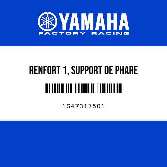 RENFORT 1, SUPPORT DE PHARE