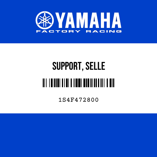 SUPPORT, SELLE