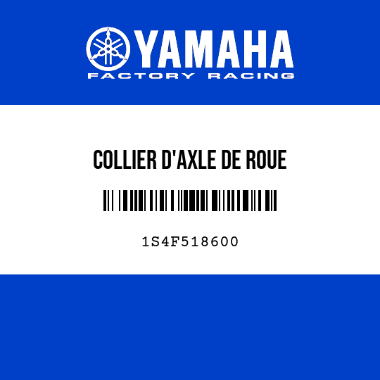 COLLIER D'AXLE DE ROUE