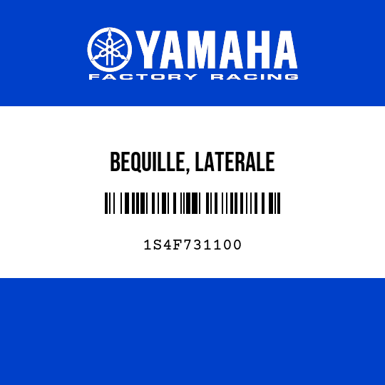 BEQUILLE, LATERALE