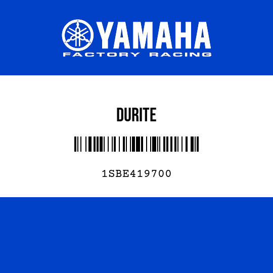 DURITE
