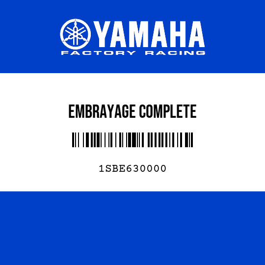 EMBRAYAGE COMPLETE