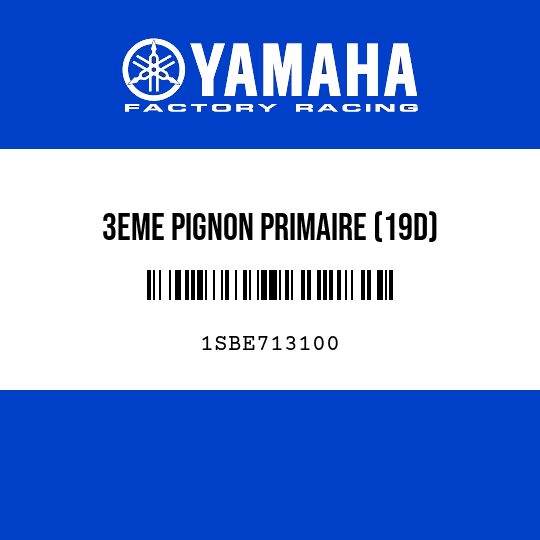 3EME PIGNON PRIMAIRE (19D)