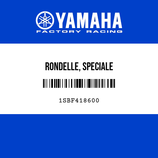 RONDELLE, SPECIALE
