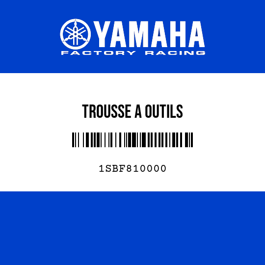 TROUSSE A OUTILS