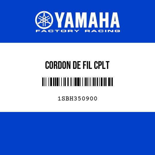 CORDON DE FIL CPLT