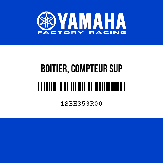 BOITIER, COMPTEUR SUP