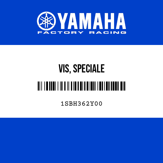 VIS, SPECIALE