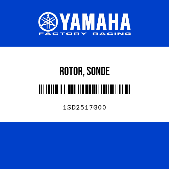 ROTOR, SONDE
