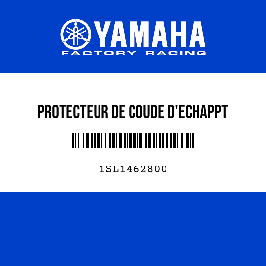 PROTECTEUR DE COUDE D'ECHAPPT