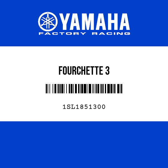 FOURCHETTE 3
