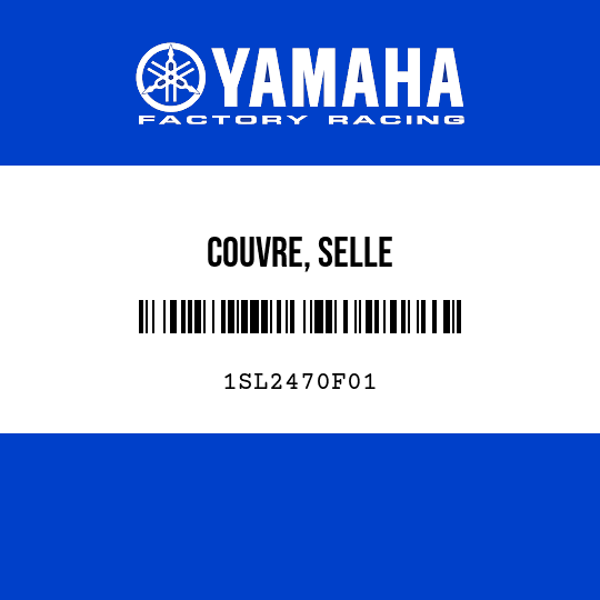COUVRE, SELLE