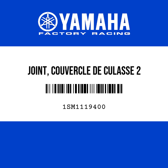 JOINT, COUVERCLE DE CULASSE 2