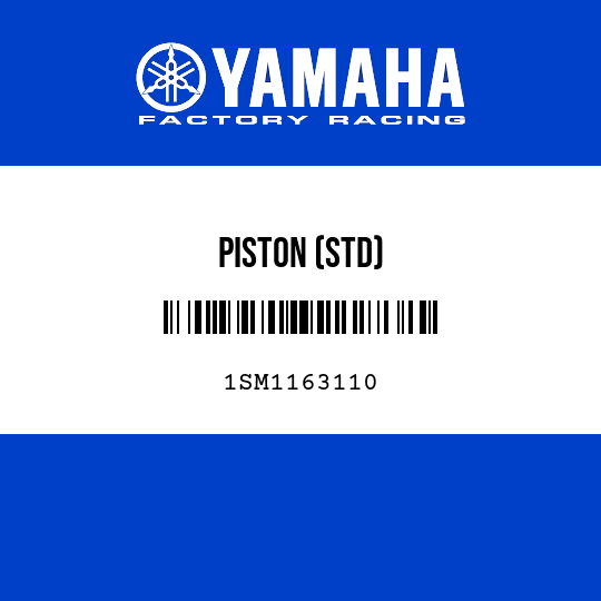 PISTON (STD)