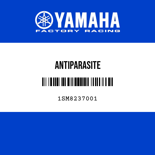 ANTIPARASITE