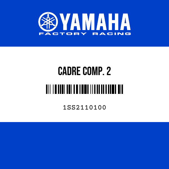 CADRE COMP. 2