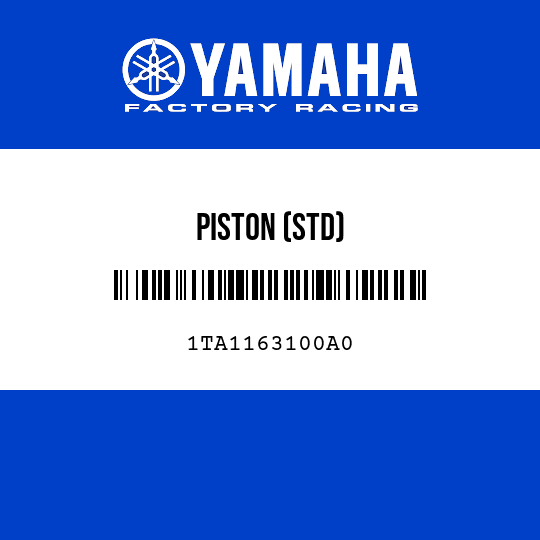 PISTON (STD)