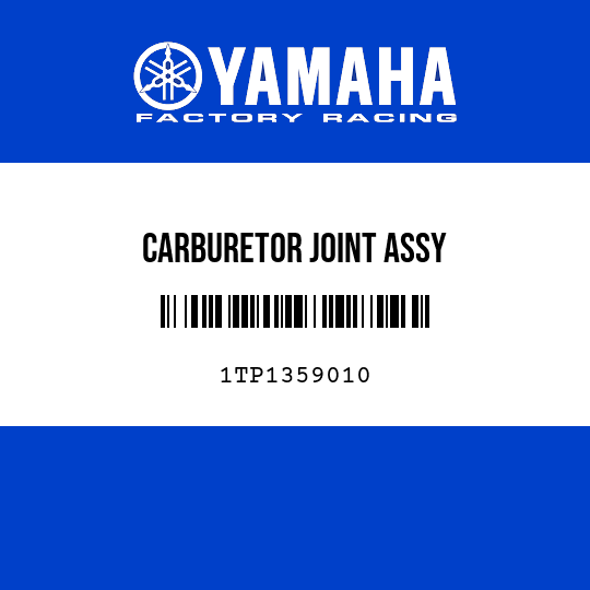 CARBURETOR JOINT ASSY