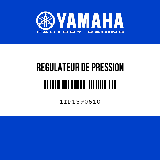 REGULATEUR DE PRESSION