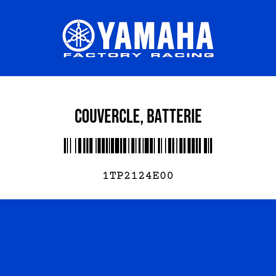 COUVERCLE, BATTERIE