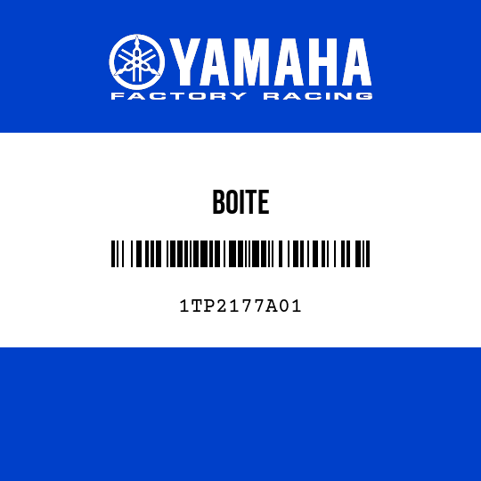 BOITE