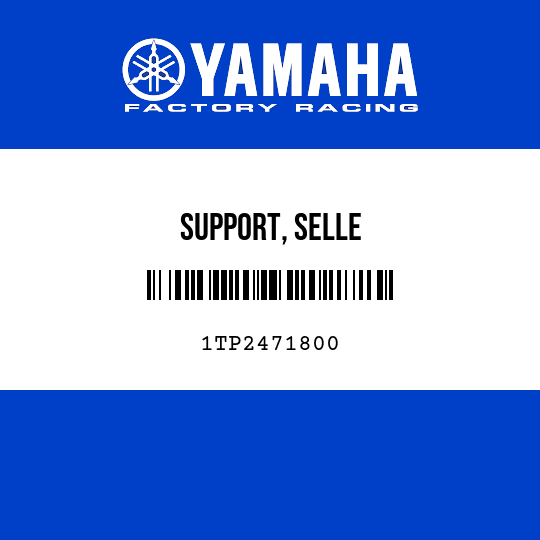 SUPPORT, SELLE