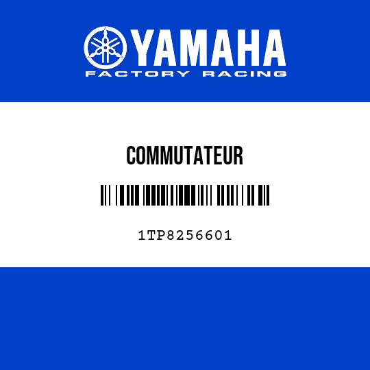 COMMUTATEUR