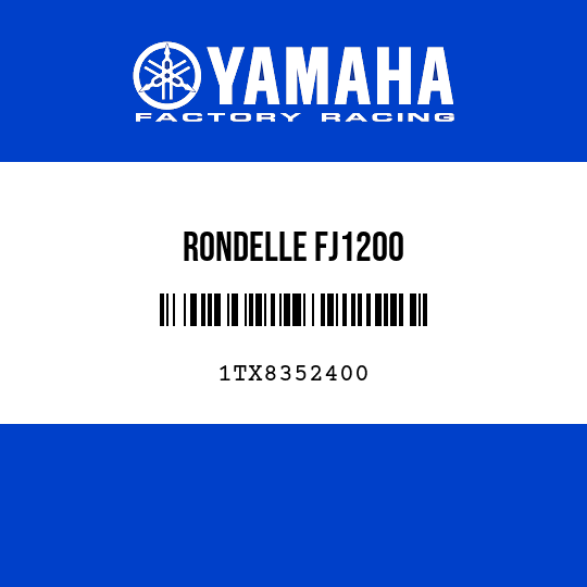 RONDELLE FJ1200
