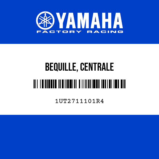 BEQUILLE, CENTRALE