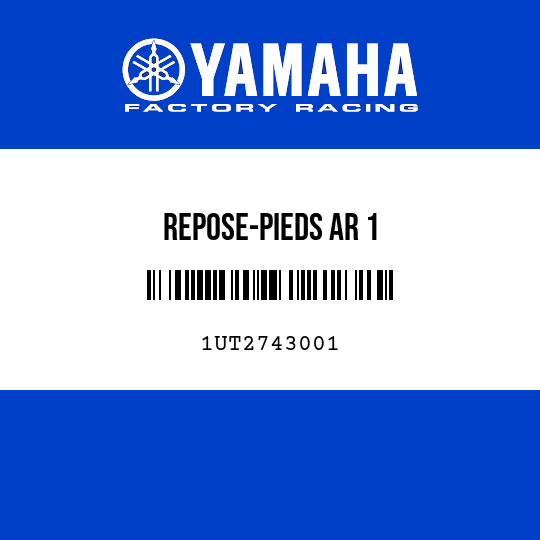 REPOSE-PIEDS AR 1