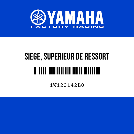 SIEGE, SUPERIEUR DE RESSORT