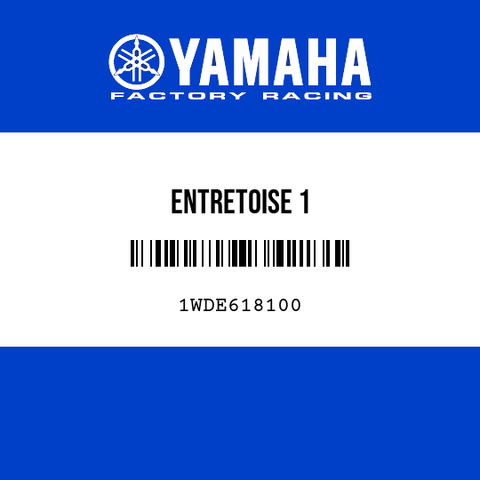 ENTRETOISE 1
