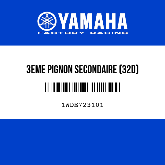 3EME PIGNON SECONDAIRE (32D)
