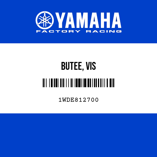 BUTEE, VIS