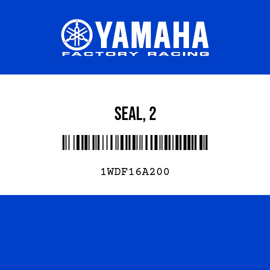 SEAL, 2