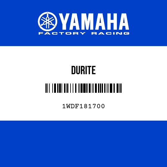 DURITE