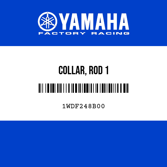 COLLAR, ROD 1