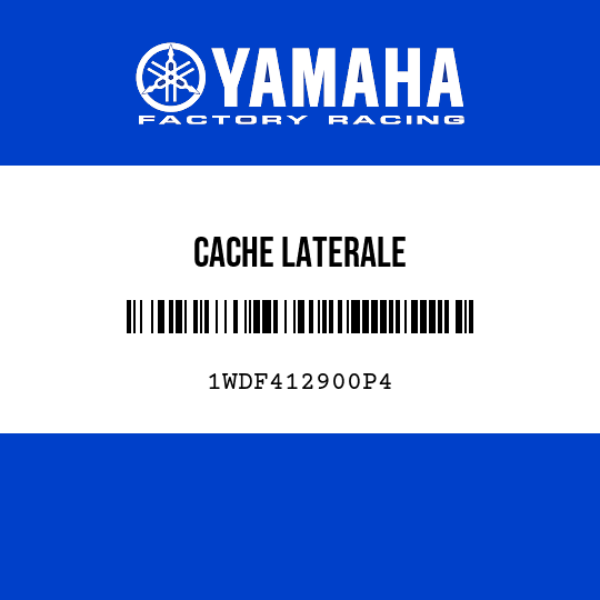 CACHE LATERALE