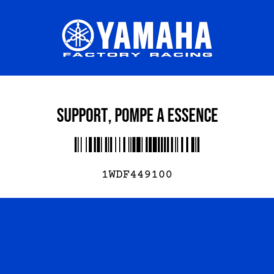 SUPPORT, POMPE A ESSENCE