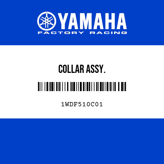 COLLAR ASSY.