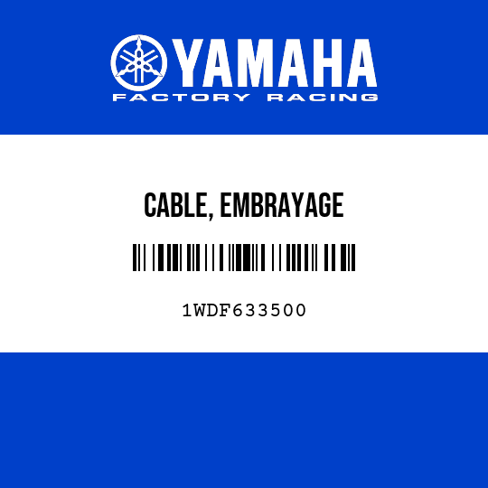 CABLE, EMBRAYAGE