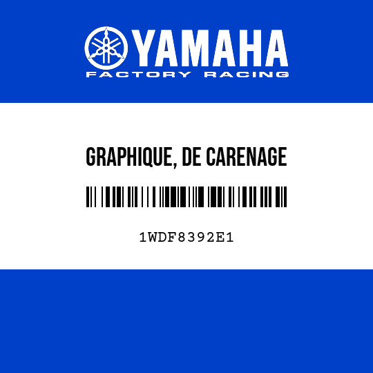 GRAPHIQUE, DE CARENAGE
