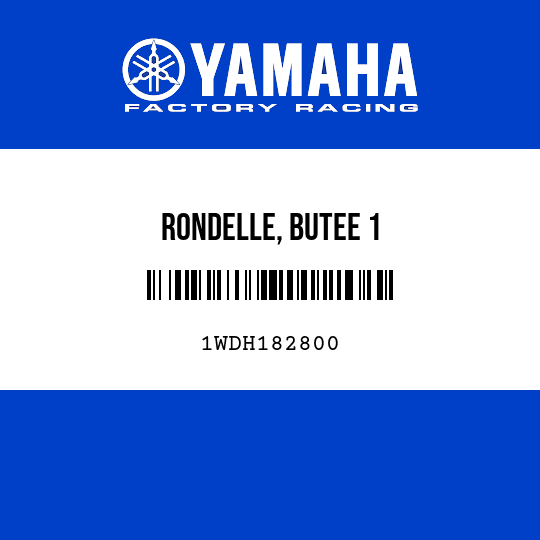 RONDELLE, BUTEE 1
