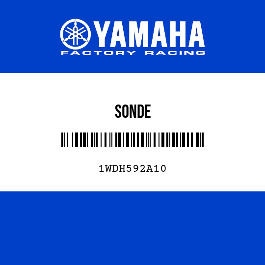 SONDE