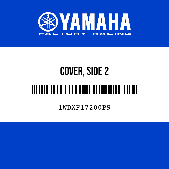 COVER, SIDE 2