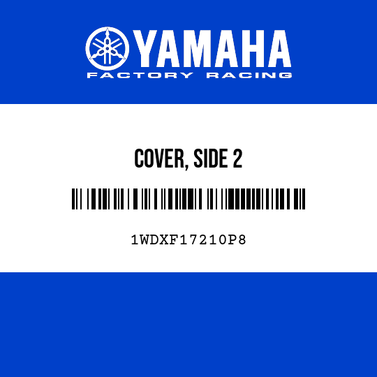 COVER, SIDE 2