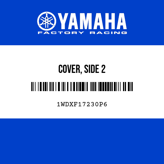 COVER, SIDE 2