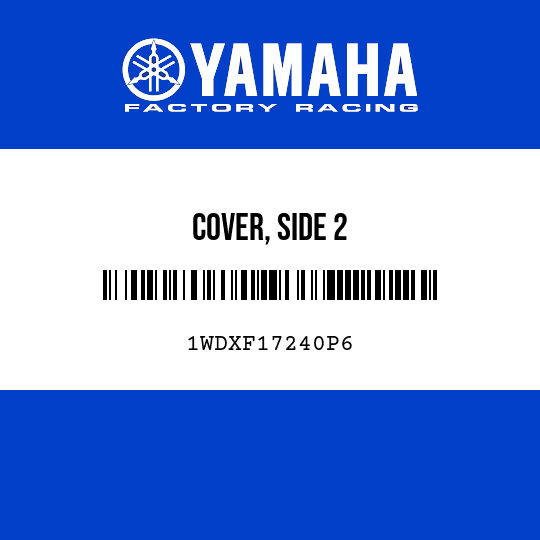 COVER, SIDE 2
