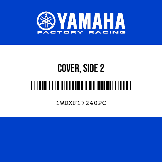 COVER, SIDE 2