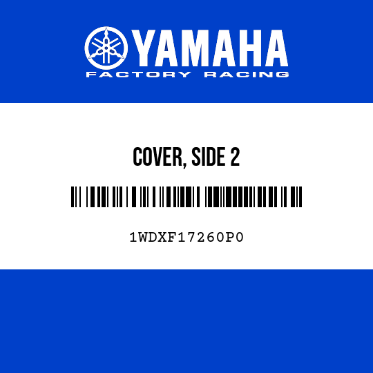 COVER, SIDE 2